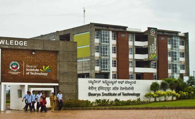 Mangalore Education